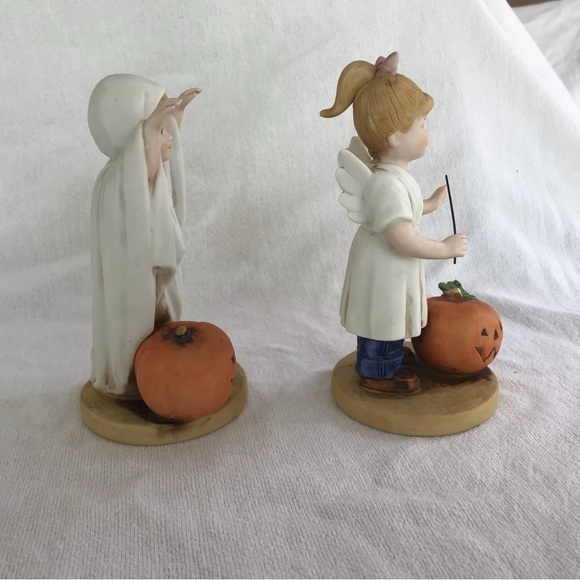 Denim Days - HOMCO - Figurine Set - Picture 3 of 13